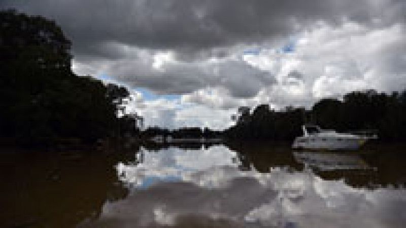 Nuboso con lluvias en Galicia, Asturias y noroeste de Castilla y León