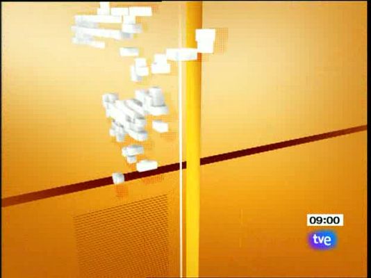 Los desayunos - Los desayunos de TVE - 09/10/08