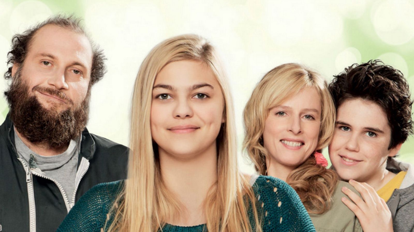 Días de cine - La familia Bélier | Ver