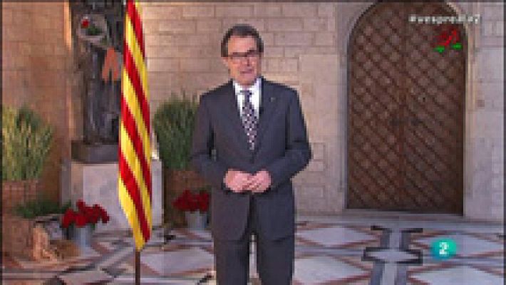 L'Informatiu - Vespre a La 2 - Informatiu - 23/04/2015