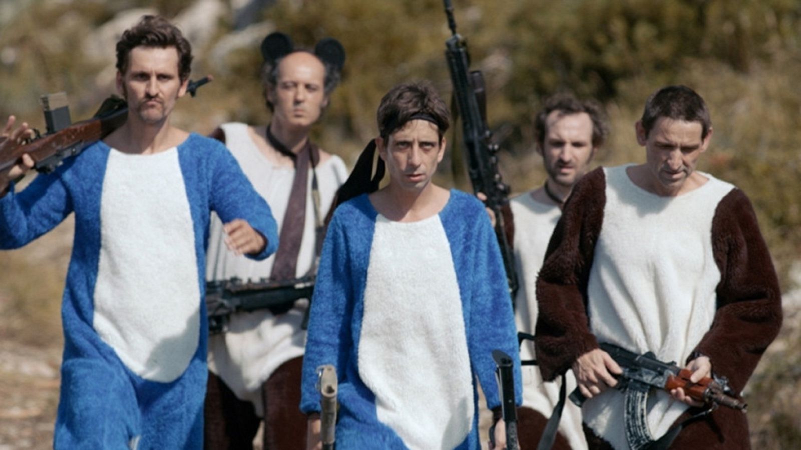 Días de cine - Murieron por encima de sus posibilidades