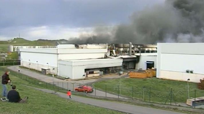 Telenorte - País Vasco - País Vasco 2 - 22/04/15