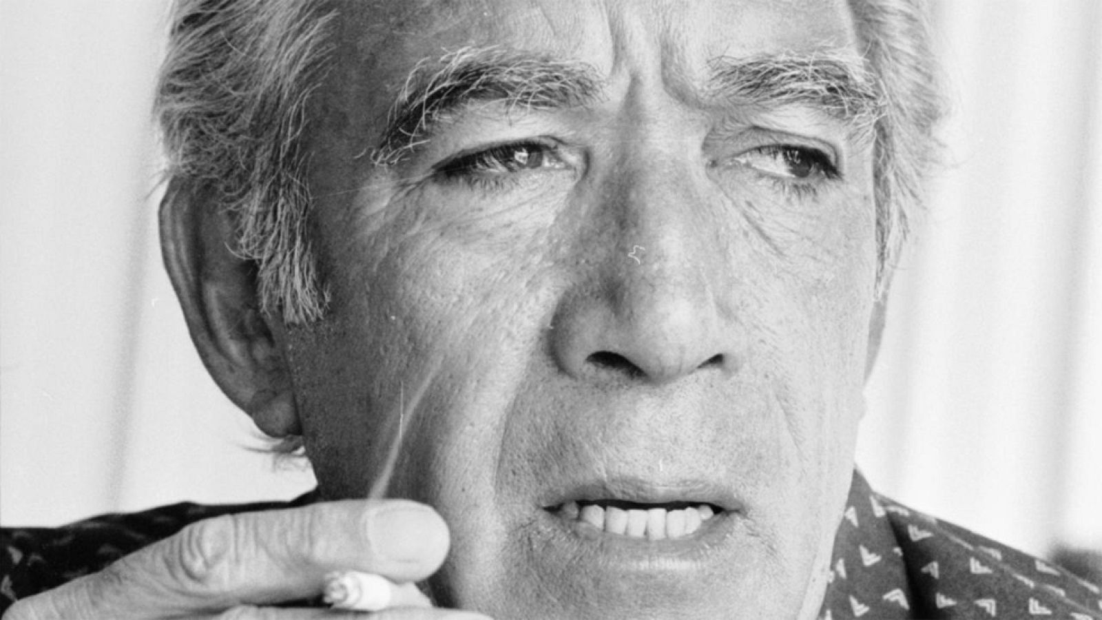 Días de cine - Centenario de Anthony Quinn