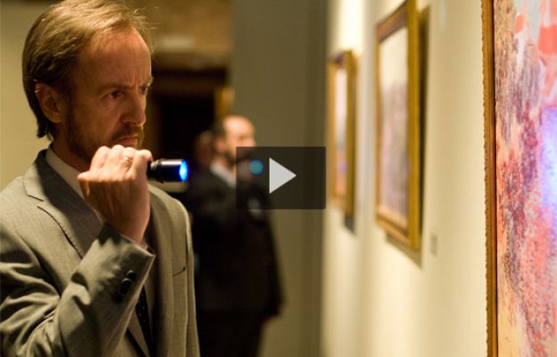 Guante blanco - Llega la nueva serie de La 1