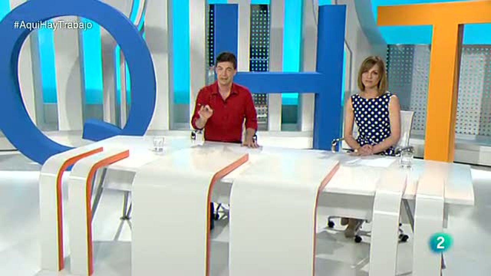 MUY IMPORTANTE: 10 claves frente al despido que hay que conocer - Aquí hay trabajo | Ver