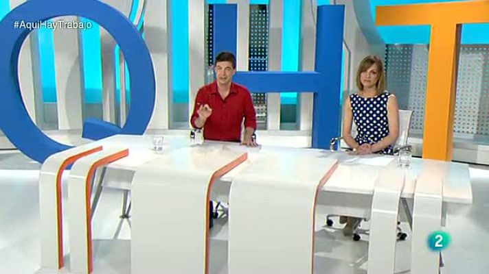 Aquí hay trabajo - MUY IMPORTANTE: 10 claves frente al despido