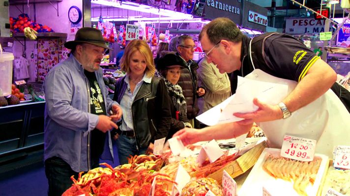 Al punto - ¿Cómo han evolucionado nuestros mercados?