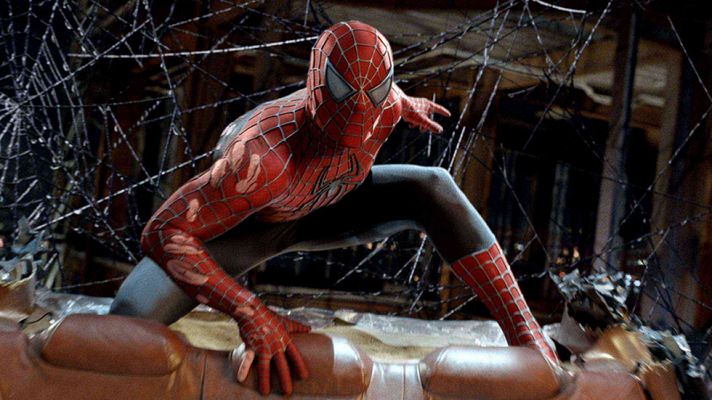 La película de la semana - 'Spider-man 3', este domingo a las 22:00 en La 1