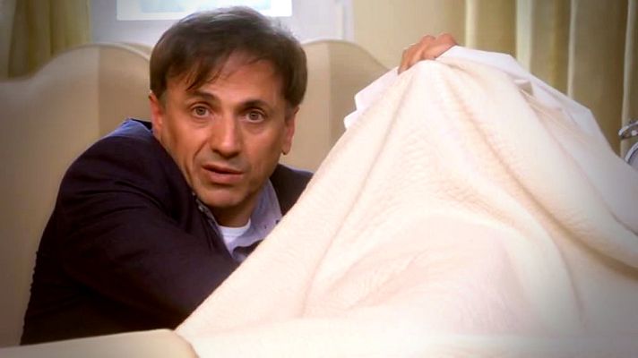 José Mota presenta - José Mota presenta... 9 Avance