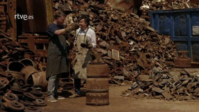  La creatividad de Wagner