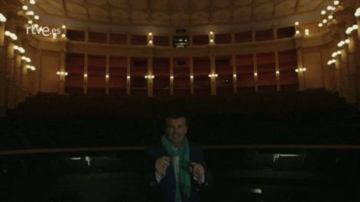 This is Opera - El teatro de Bayreuth, la catedral de Wagner