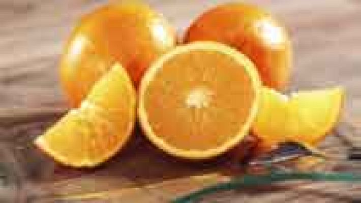 La mañana - Alimentos buenos para mejorar la circulación