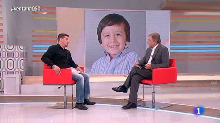 La mañana - 'Ventana QSD': Secuestros parentales