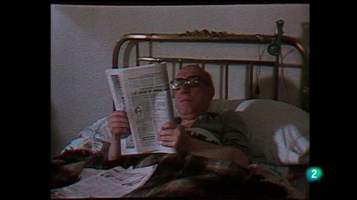 Para todos La 2 - Alfonso Sánchez