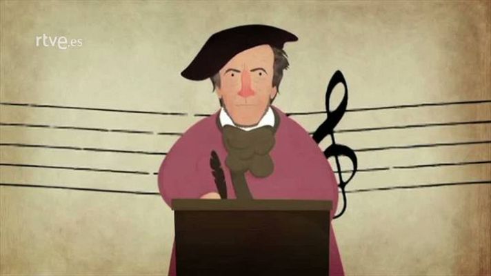 This is Opera - Si Wagner hubiera vivido ahora...