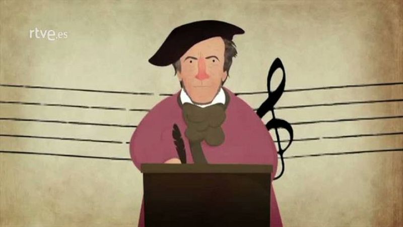 Si Wagner hubiera vivido ahora...