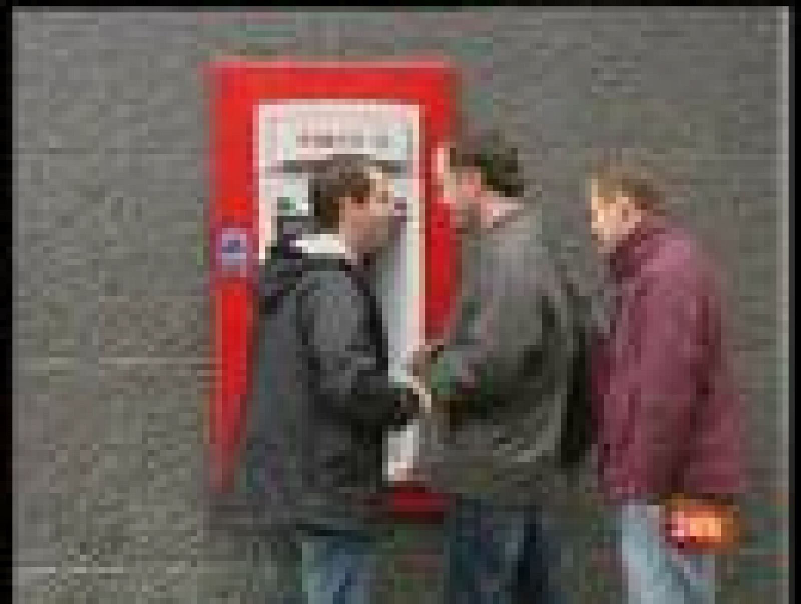 La crisis financiera y económica está sacudiendo el mundo entero. Los Gobiernos están tomando medidas para hacer frente a esta difícil coyuntura económica con planes de rescate y ampliando las garantías de los depósitos bancarios.