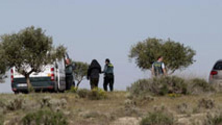 Informativo de Madrid - La Comunidad de Madrid en 4' - 24/04/15