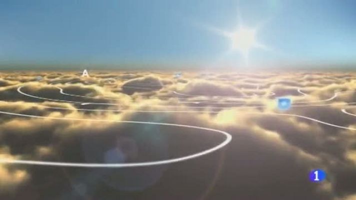 Informatiu Balear - El temps a les Illes Balears - 24/04/15