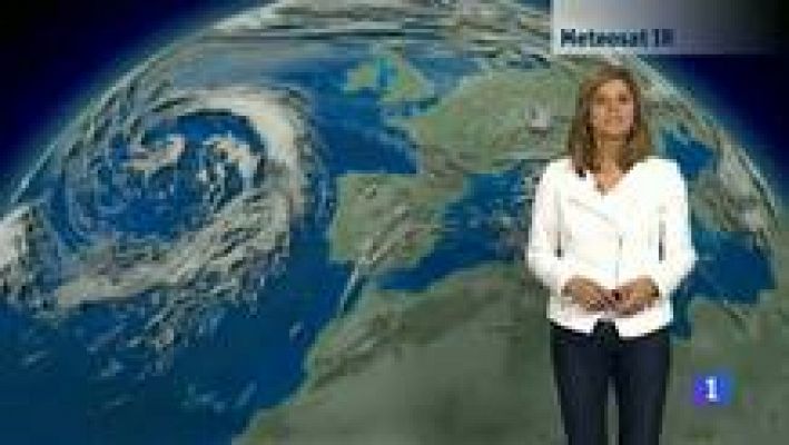 Noticias de Extremadura - El tiempo en Extremadura - 24/05/15