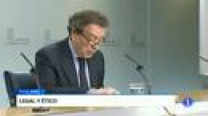 Noticias de Castilla y León - Castilla y León en 2' - 24/04/15