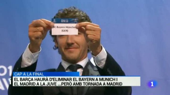 L'Informatiu - L'Informatiu - 24/04/15