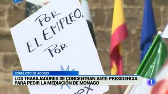 Noticias de Extremadura - 24/04/15