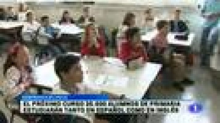 Noticias Murcia - La Región de Murcia en 2'- 24/04/2015