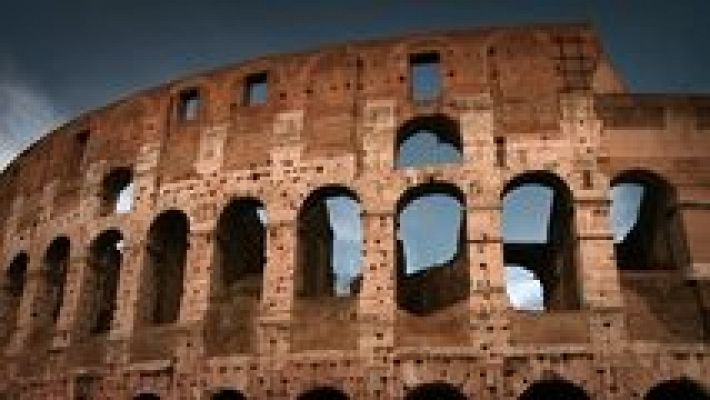 Viaje a la tradición mediterránea - Cristianismo: Jesús según San Pablo