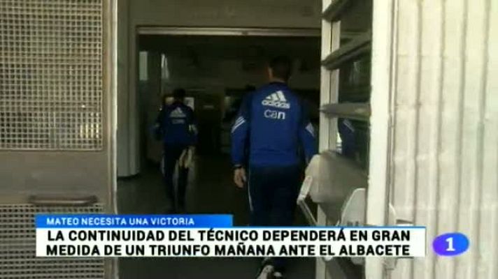 Telenavarra - Telenavarra 24/04/2015