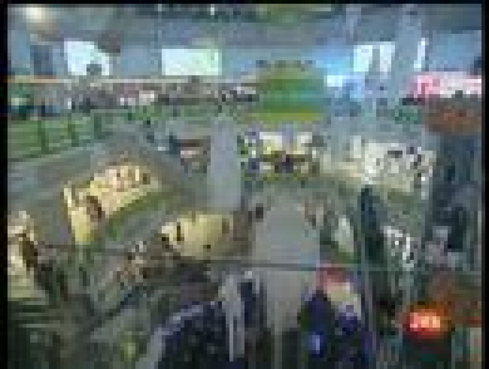 Reportaje sobre la nueva Rumanía nacida tras su incorporación a la Unión Europea.