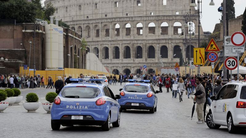 Desarticulada en Italia una célula de Al Qaeda