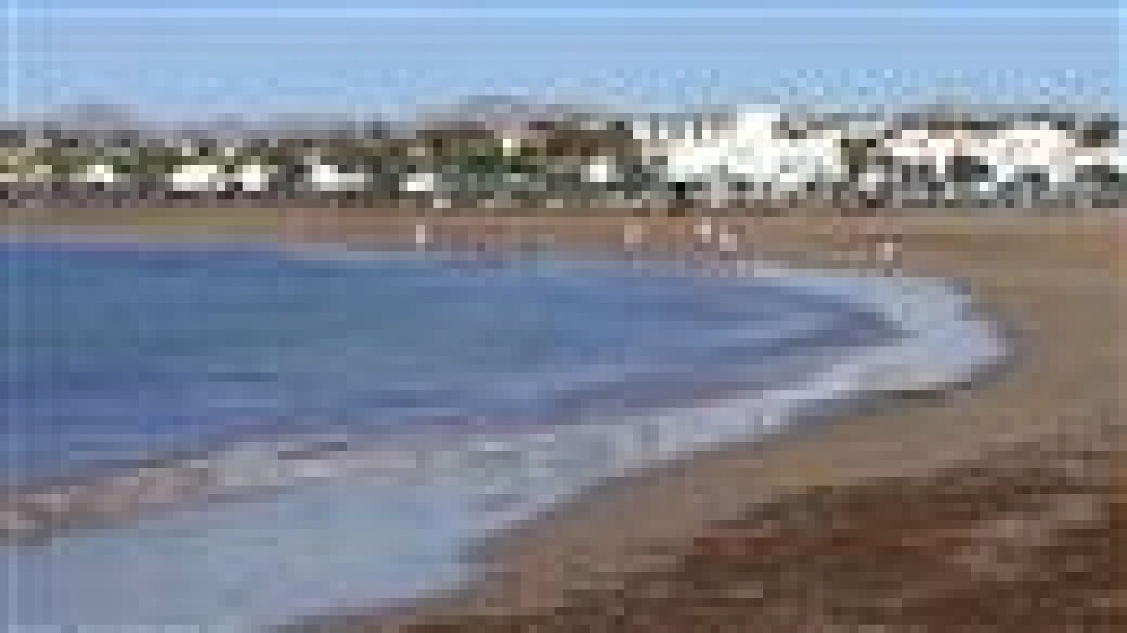 El tiempo en Canarias - 24/04/15 | Ver