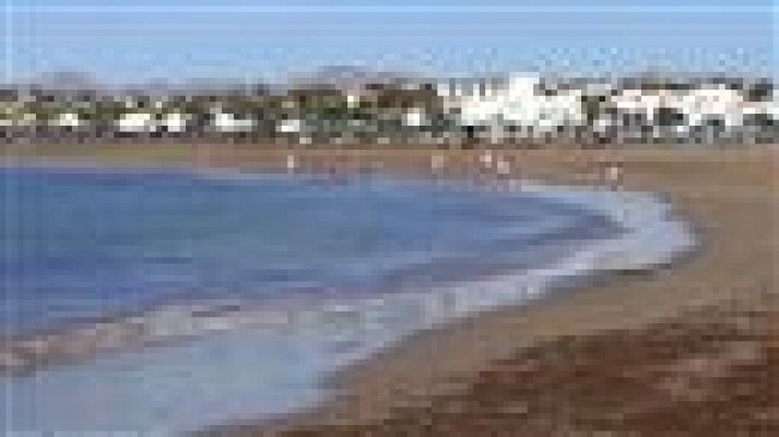 Telecanarias - El tiempo en Canarias - 24/04/15