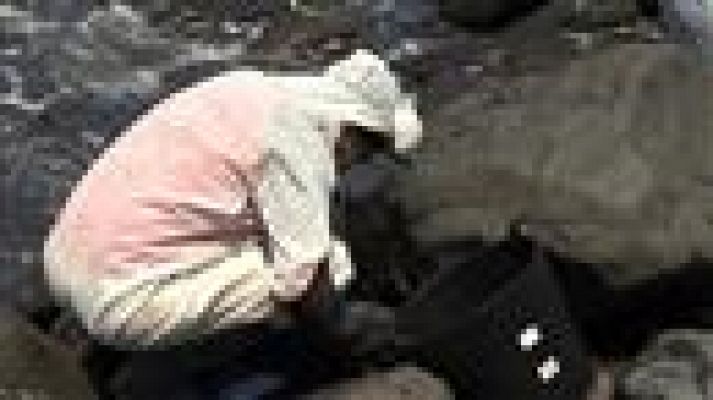 Telecanarias - Canarias en 2' - 24/04/15