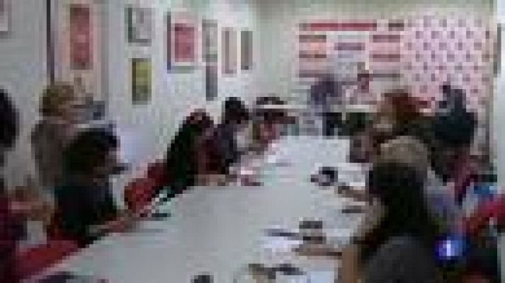 Informatiu Balear - Informatiu Balear 2 - 24/04/15