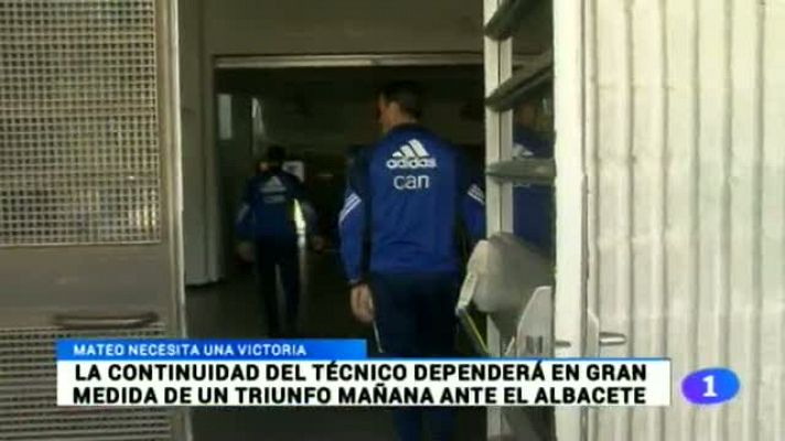 Telenavarra - Telenavarra 2 - 24/04/15