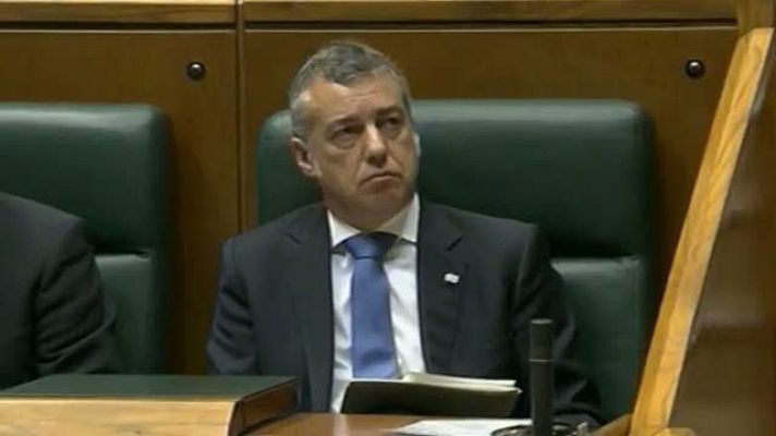 Telenorte - País Vasco - Telenorte País Vasco 2 - 24/04/15