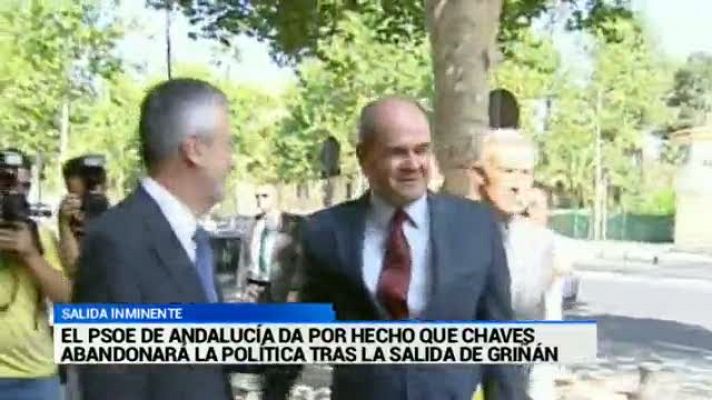 Noticias Andalucía - Noticia Andalucía 2 - 24/04/2015