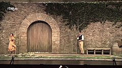Atención obras - El caserio, de Jesús Guridi - Fragmento