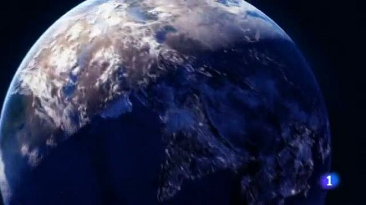 TeleCantabria - El tiempo en Cantabria - 24/04/15