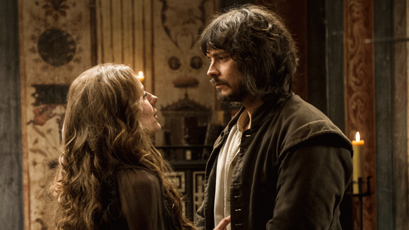 Águila Roja - Así terminó la sexta temporada