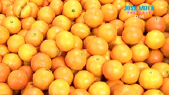 ¿Qué beneficios nos aportan las naranjas?