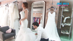 España Directo- Vestidos de novias para todos los bolsillos