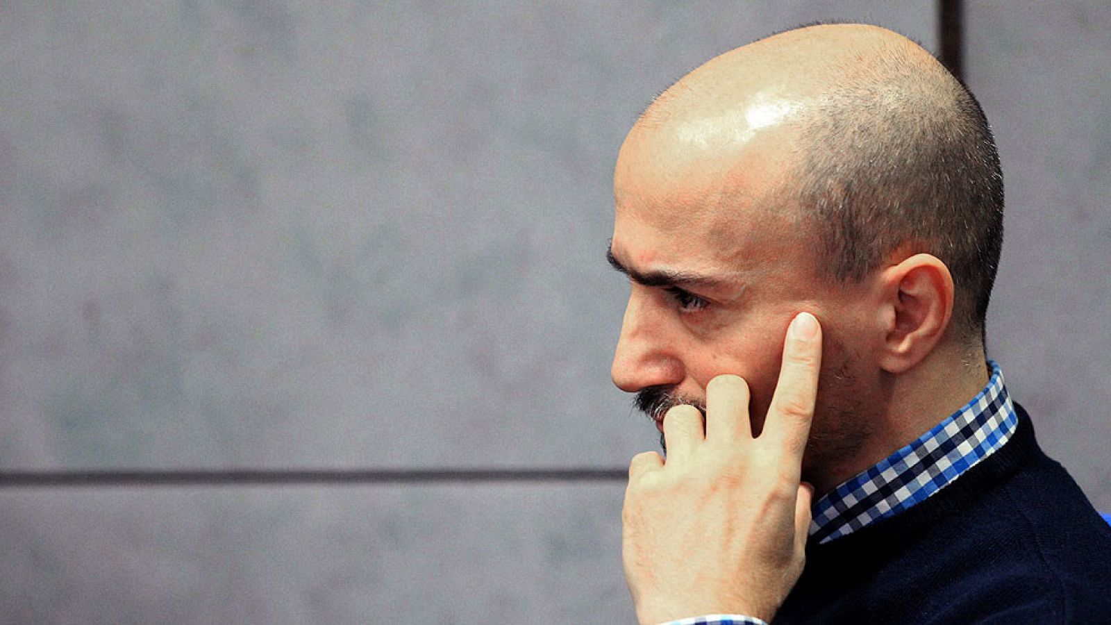 El jurado declara al falso shaolín culpable de dos asesinatos con alevosía | Ver