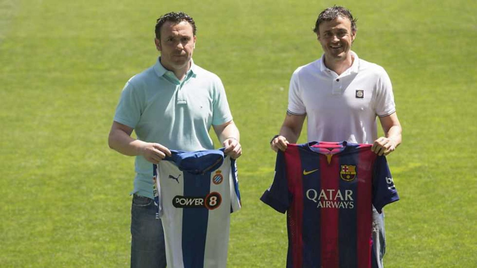 Conexión tdp - 24/04/15 - Ver ahora