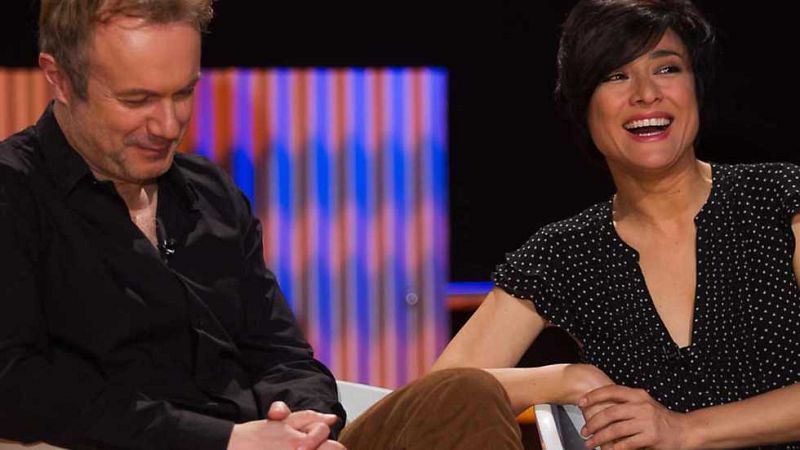 Atención obras - Tristán Ulloa, Carolina Román, Cayetana Guillén Cuervo y más - ver ahora 