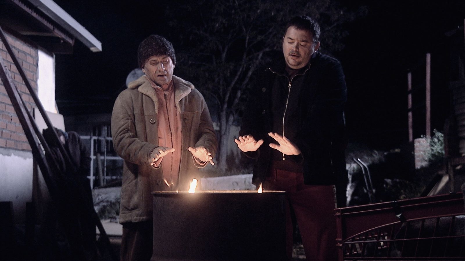 José Mota presenta... Quemando actualidad