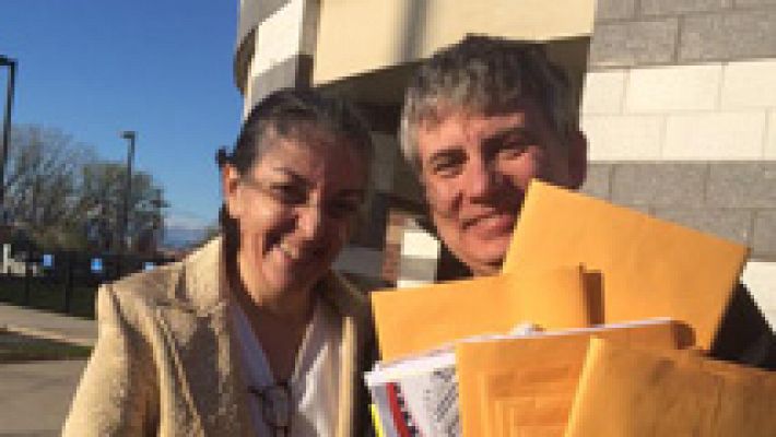 Informativo 24h - Decretan libertad condicional para Carrascosa