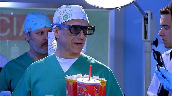 José Mota presenta - La película de su vida